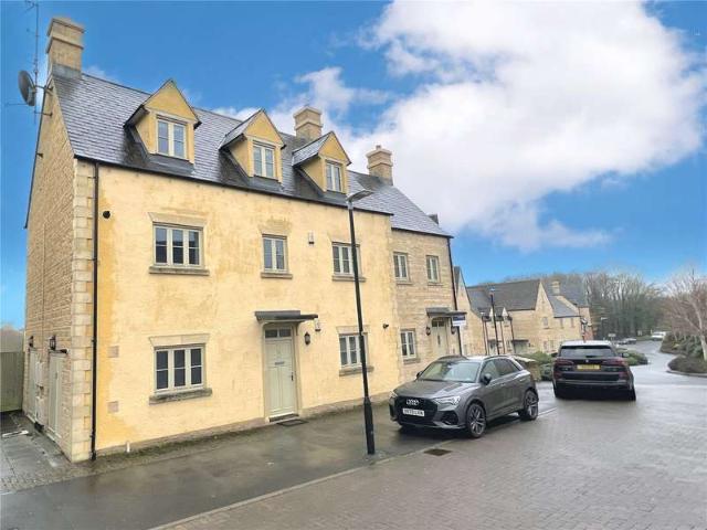 Apartment for rent in Fossebridge, Gloucestershire