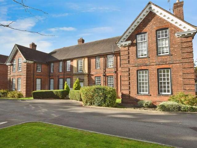 Apartment for sale in Hull, City Of Kingston Upon Hull