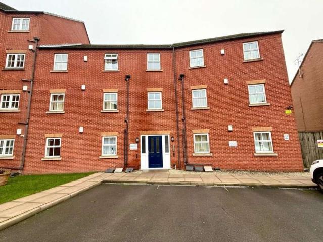 Apartment for sale in Potters Corner, East Midlands