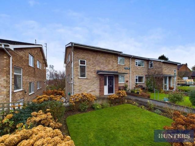 Apartment for sale in South Cliff, Kepwick