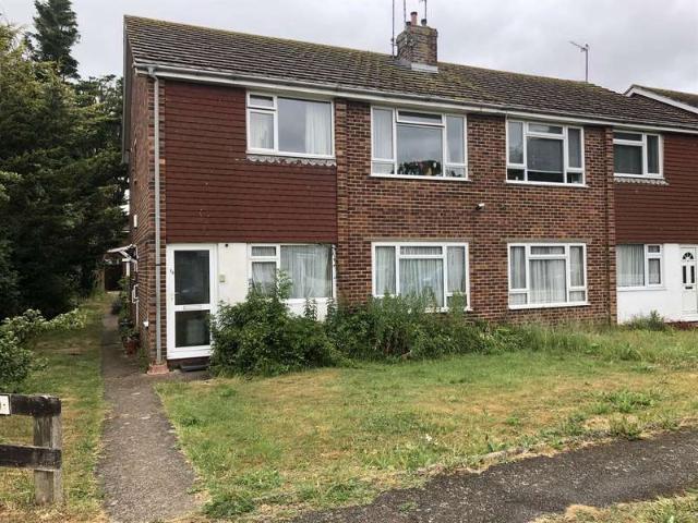 Apartment for sale in Polegate, Wealden