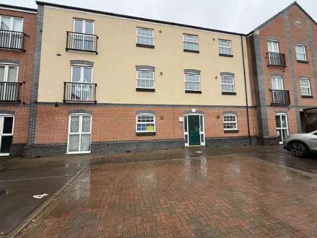 Apartment for sale in Churchward, Rodbourne