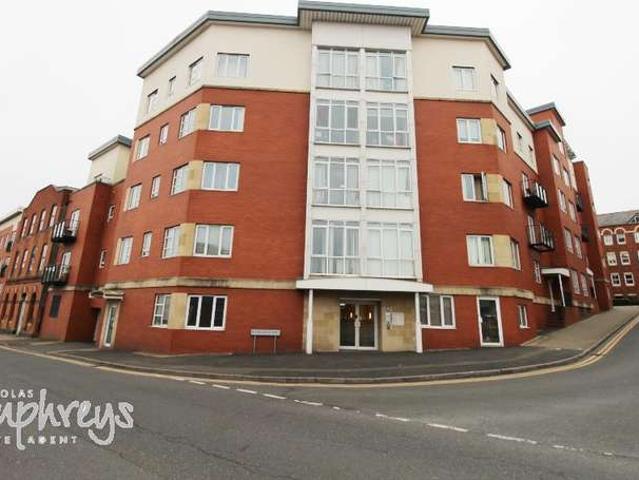 Apartment for sale in Ladywood, West Midlands
