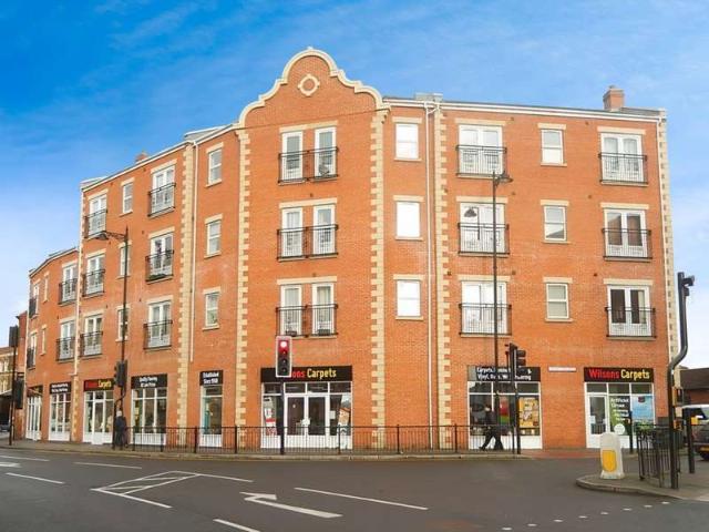 Apartment for sale in Gainsborough CP, Ingleby