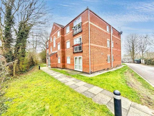 Apartment for sale in East Midlands