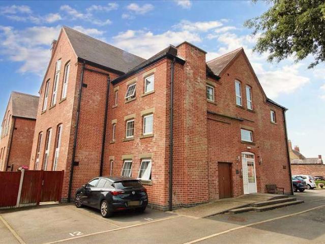 Apartment for sale in Eastwood, Attenborough