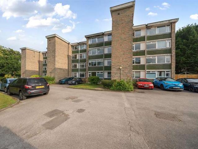 Apartment for sale in Wokingham Without, Wokingham