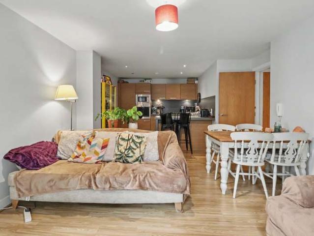 Apartment for sale in Green Quarter, Georgia
