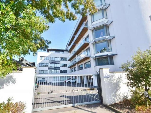 Apartment for sale in Longfleet, Poole