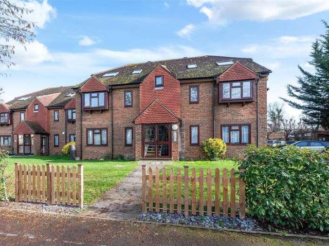Apartment for sale in Wallington, Greater London