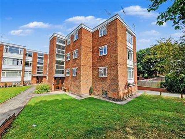 Apartment for sale in Hillmorton Paddox, New Bilton