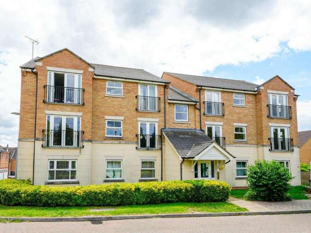 Apartment for sale in Leighton-Linslade, Leighton Buzzard