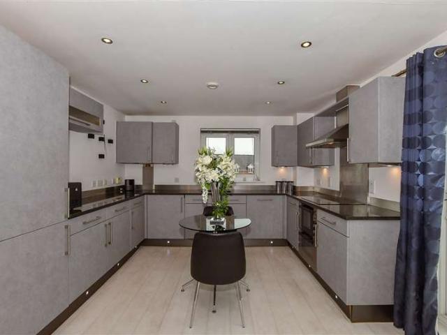 Apartment for sale in Bourne Vale, Kent
