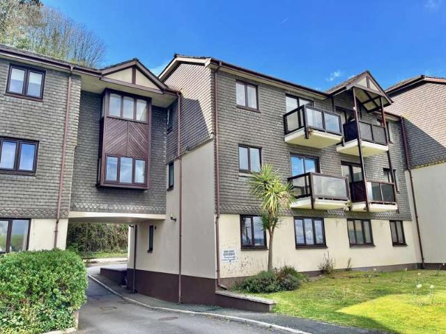 Apartment for sale in Waterside, Saltash