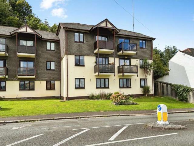 Apartment for sale in Waterside, Saltash