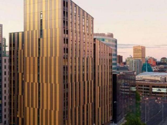 Apartment for sale in Green Quarter, Georgia