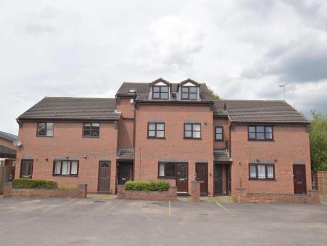 Apartment for sale in Baswich, Staffordshire