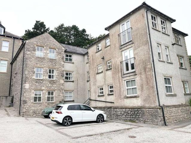 Apartment for rent in Grange-over-sands