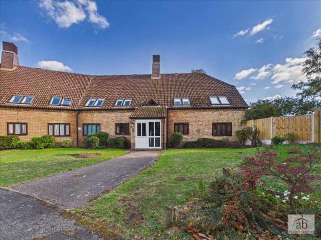 Apartment for sale in Martlesham Heath, East Suffolk