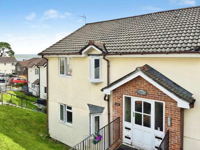Apartment for sale in Waterside, Saltash