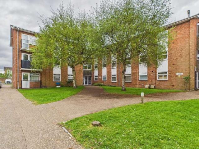 Apartment for sale in Reading West, Reading