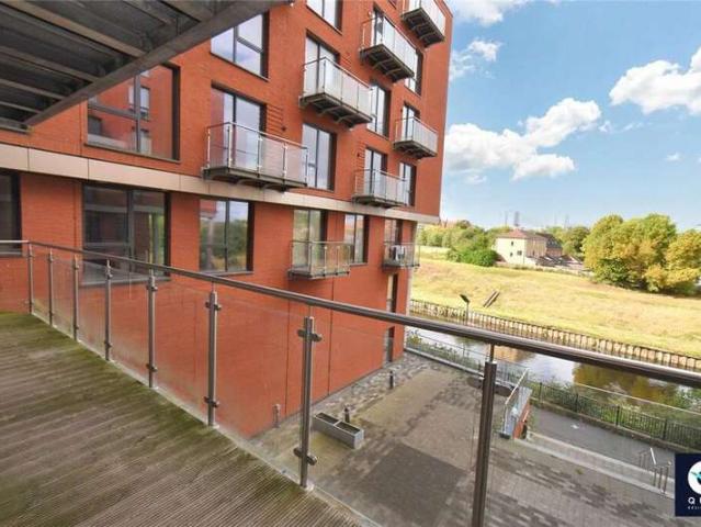 Apartment for sale in Blackfriars, Salford