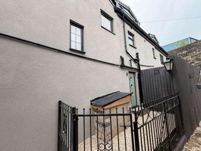 Apartment for rent in Pudsey, West Yorkshire