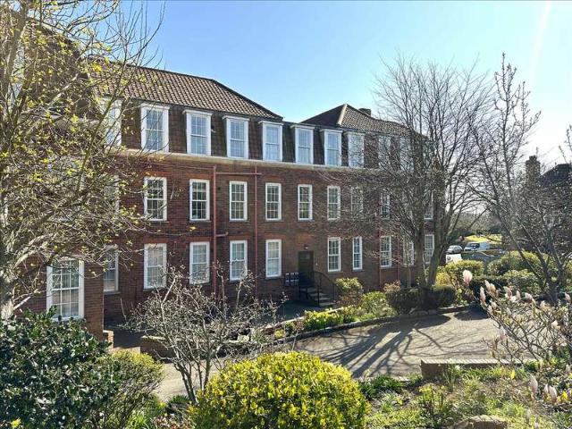 Apartment for sale in Hunmanby