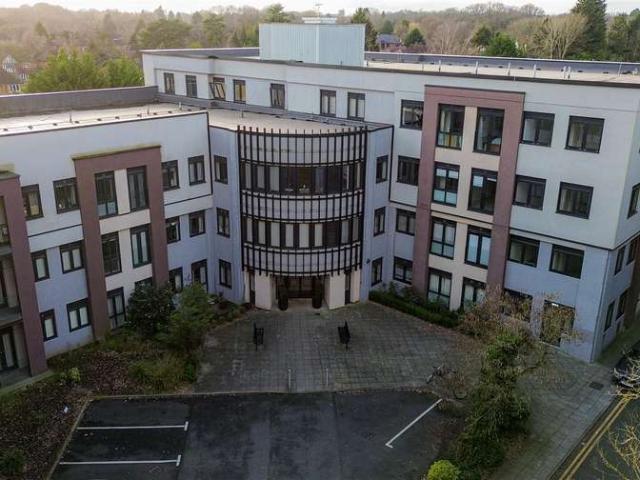 Apartment for sale in West Midlands