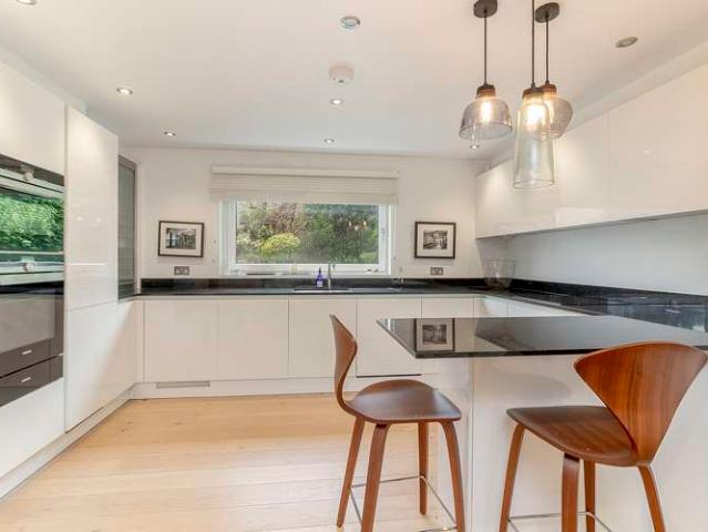 Apartment for sale in Low Harrogate, Harrogate