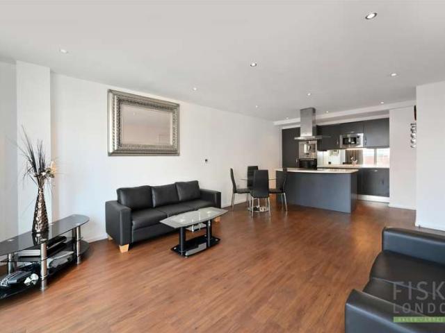 Apartment for rent in Canning Town, Greater London
