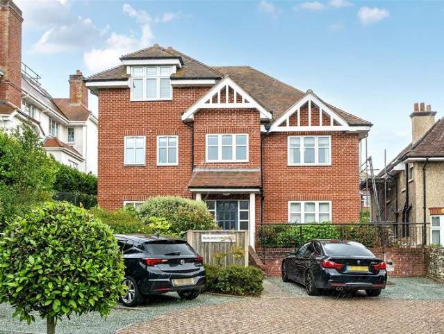 Apartment for sale in Swanage, East Dorset
