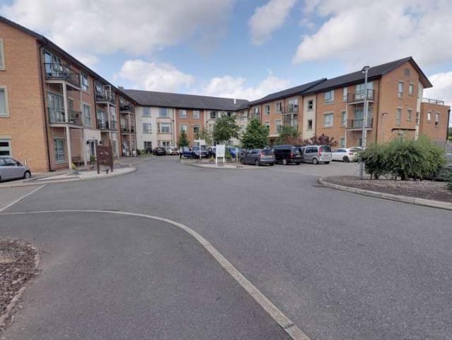 Apartment for sale in Great Chatwell, Staffordshire