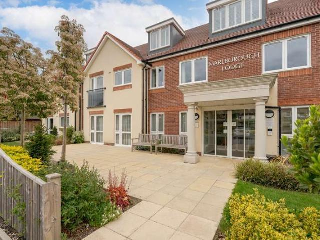 Apartment for sale in Evershot, Oxfordshire