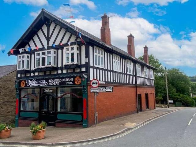 Apartment for sale in Wash, Charlesworth