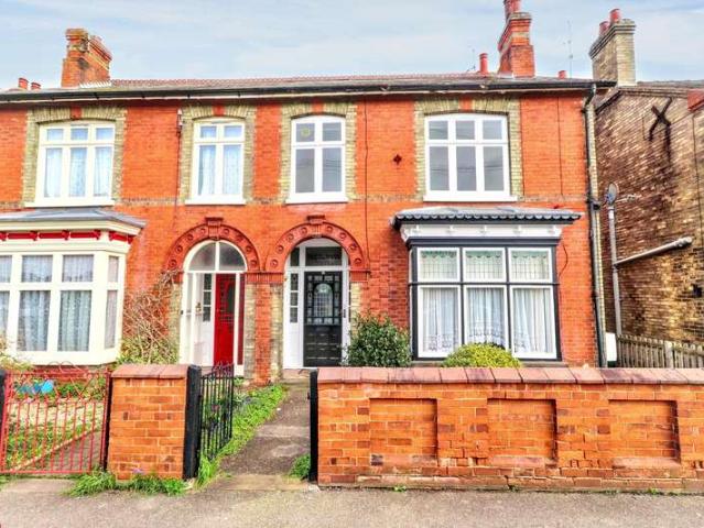 Apartment for sale in Spalding, South Holland