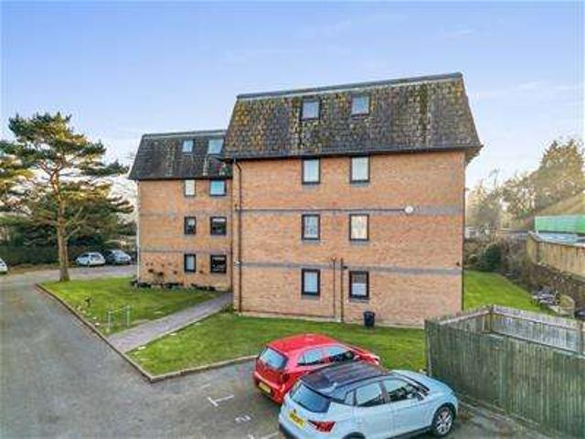 Apartment for sale in St Leonards Green, Guestling Green
