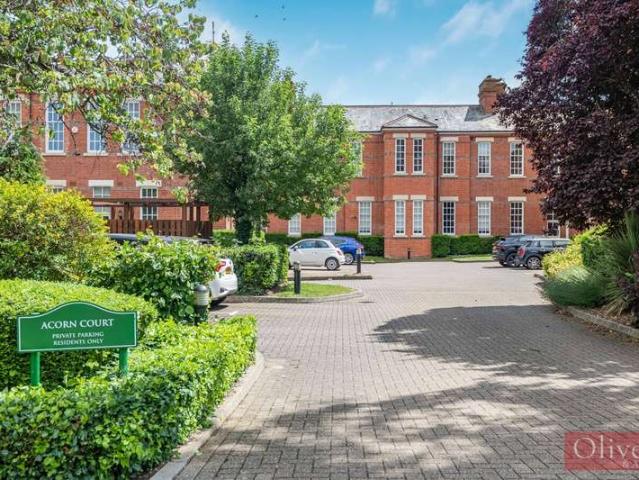 Apartment for sale in Frogmore, Five Acres