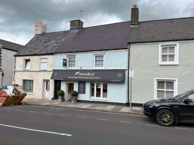 Apartment for sale in Llanblethian, Cowbridge