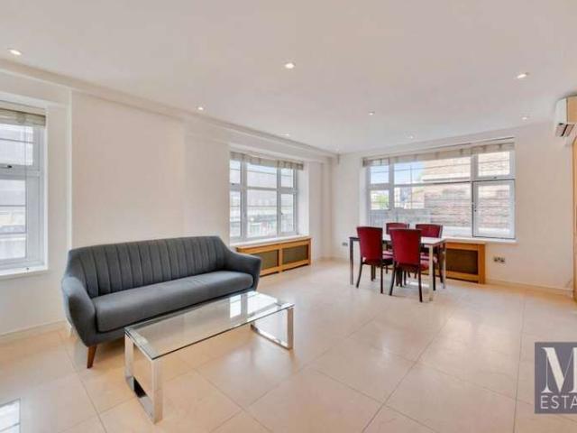 Apartment for sale in South Hampstead, Greater London