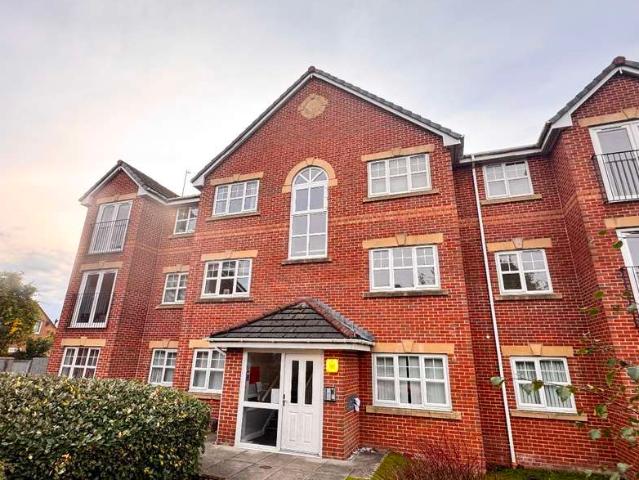 Apartment for sale in Lee Bank, Isle Of Man