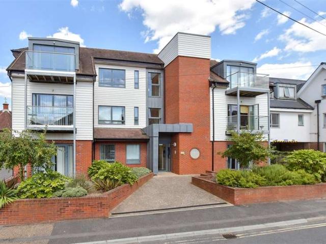 Apartment for sale in New Town, Horsham