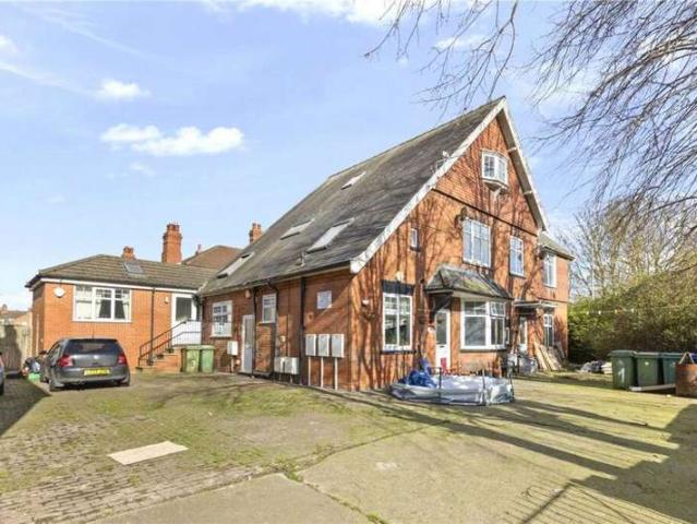 Apartment for sale in New Clee, Grimsby
