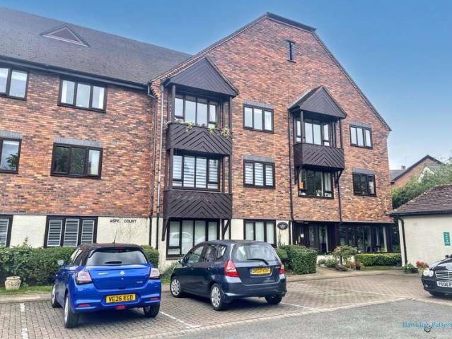 Apartment for sale in Alderminster, Warwickshire