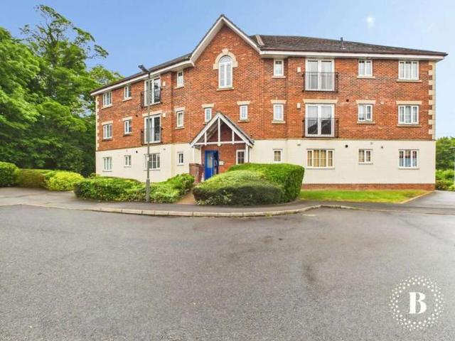 Apartment for sale in Brackenfield, East Midlands