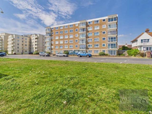 Apartment for sale in Central, Heathlands