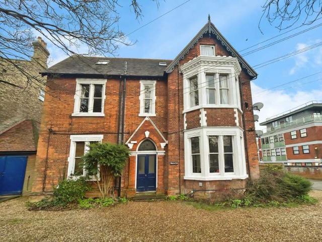Apartment for sale in Harpur, Bedford