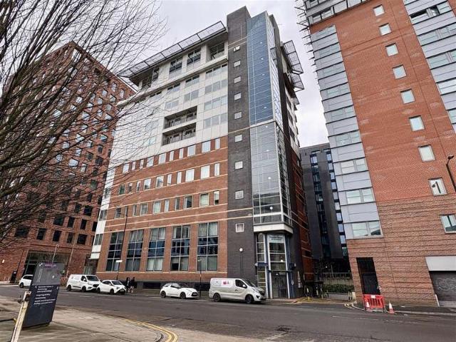 Apartment for sale in City Centre, Georgia