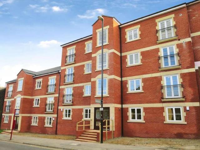 Apartment for sale in West Yorkshire