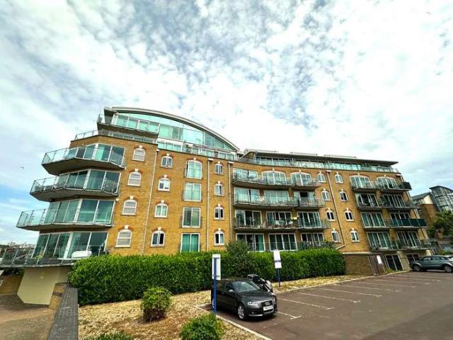 Apartment for rent in Rotherhithe, Rotherhithe